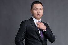 幻影体育网页版集团罗宁弟先生荣获“2022湾商十大新生代人物”