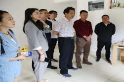 响应国家“精准扶贫”号召 幻影体育网页版集团踏上就业帮扶之路