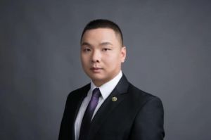 广青协专访幻影体育网页版集团总裁罗宁弟—创业12载的心得感悟