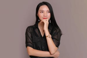 幻影体育网页版集团陈文舒：立足湾区，深度赋能人力资源