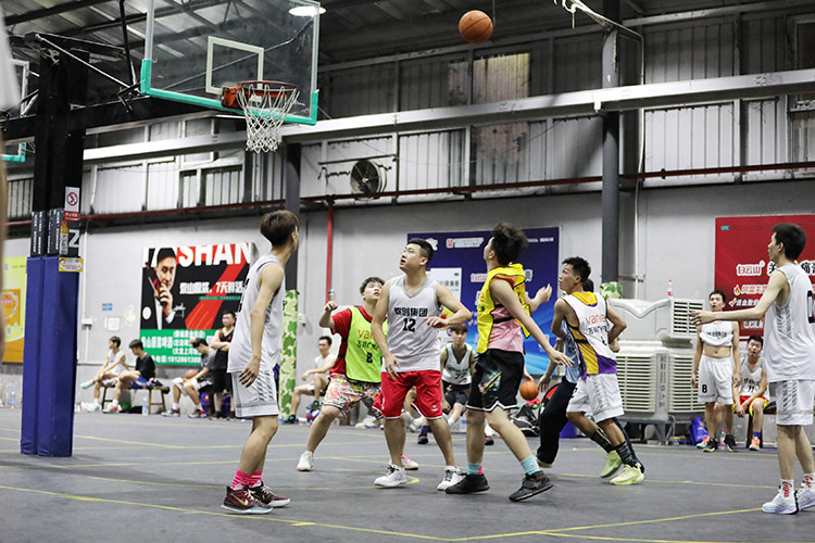 幻影体育网页版集团