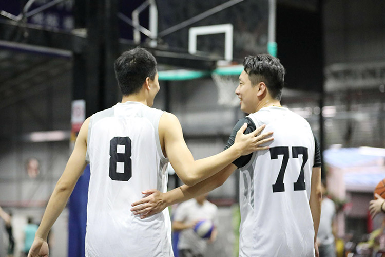 幻影体育网页版集团