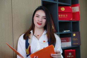 幻影体育网页版集团总裁陈文舒荣任粤港澳大湾区经济文化促进会副会长