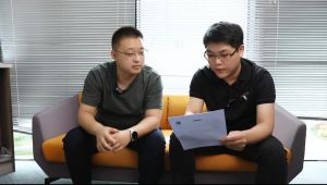 幻影体育网页版人力资源HR点评：100分简历范本