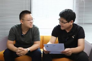 幻影体育网页版人力资源HR：给普通人写简历的建议