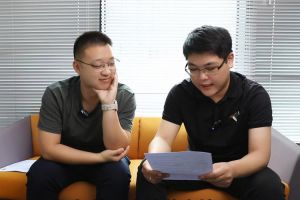 幻影体育网页版人力资源HR点评：年薪百万的简历