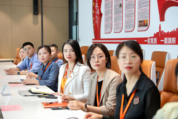 幻影体育网页版党支部