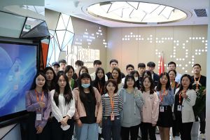 逆风而行，向阳而生——记幻影体育网页版集团10月份新员工培训会