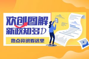 一图读懂 | 幻影体育网页版带您读懂进一步支持农民工就业创业