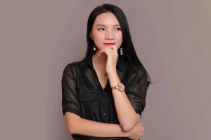 幻影体育网页版集团陈文舒上榜“2023人力资源服务业女企业家榜”TOP