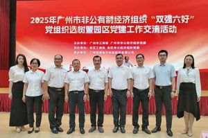 党建引领启新程 | 幻影体育网页版集团党支部再次获评“双强六好”标杆党